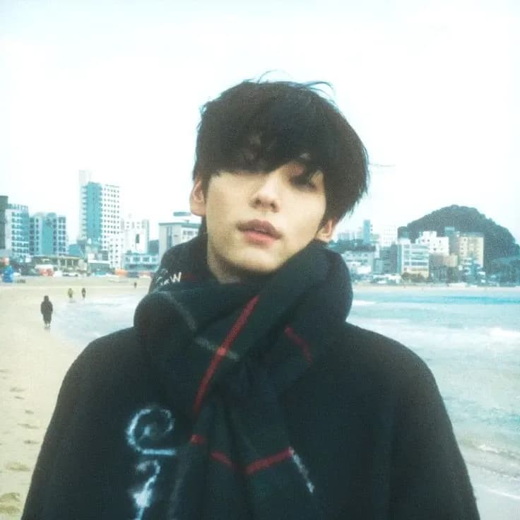 Choi Soobin thumbnail