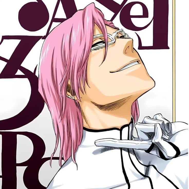 Szayelaporro Granz thumbnail