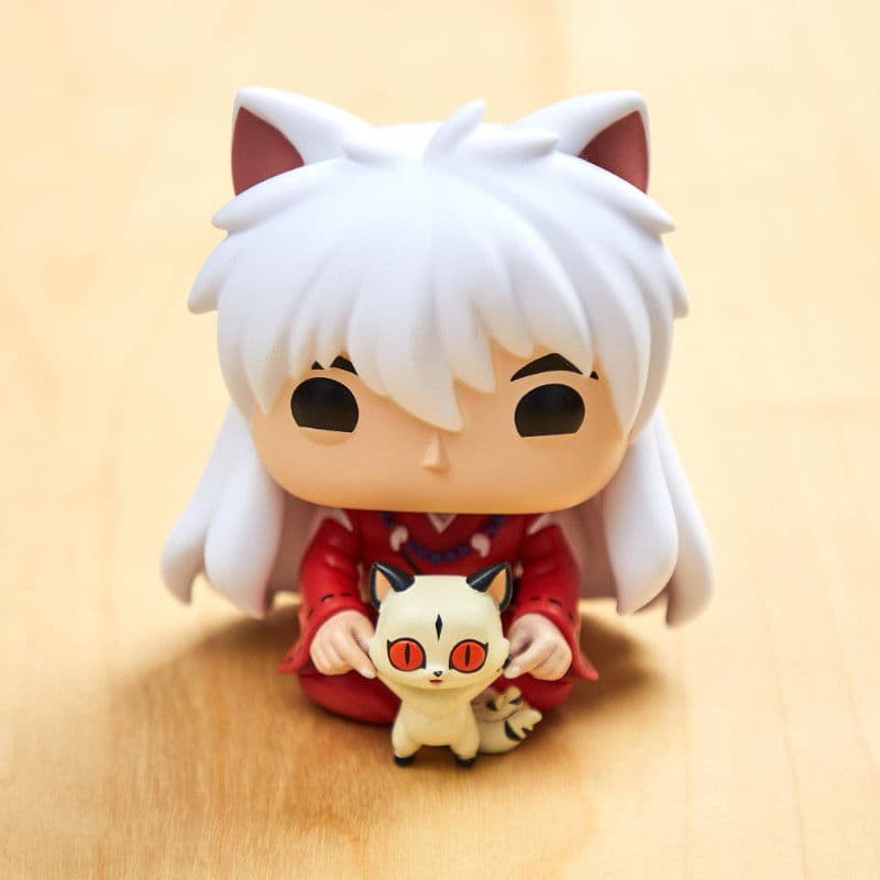 Inuyasha thumbnail