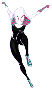 Gwen Stacy thumbnail