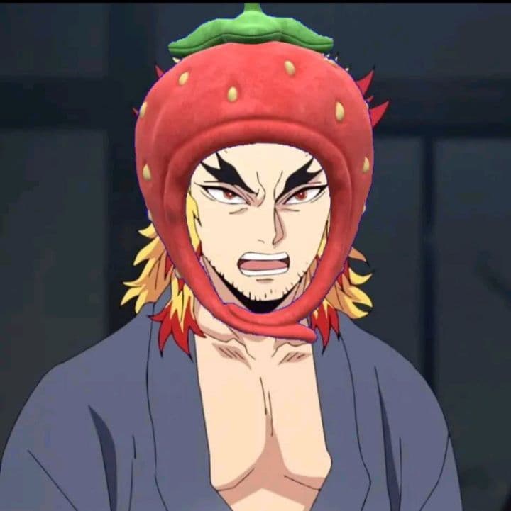 Shinjuro Rengoku thumbnail