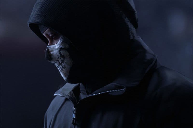 Simon "Ghost" Riley thumbnail
