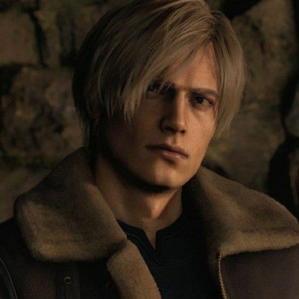 Leon S. Kennedy thumbnail