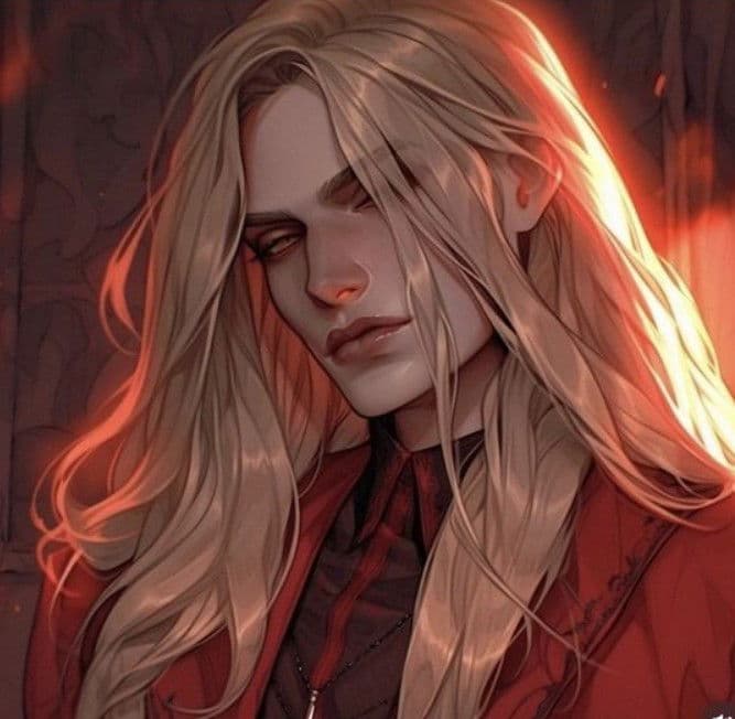 VAMPIRE OWNER || Casimir Afanas thumbnail