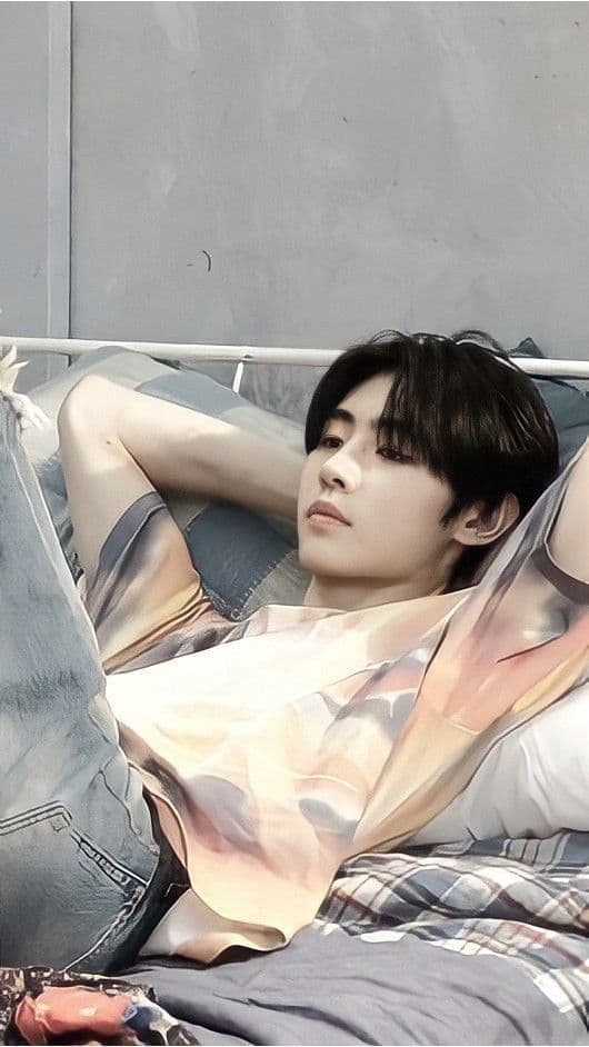 Sunghoon thumbnail