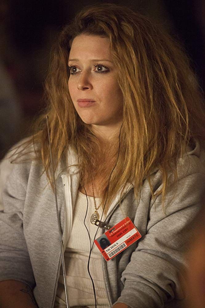 Nicky Nichols thumbnail