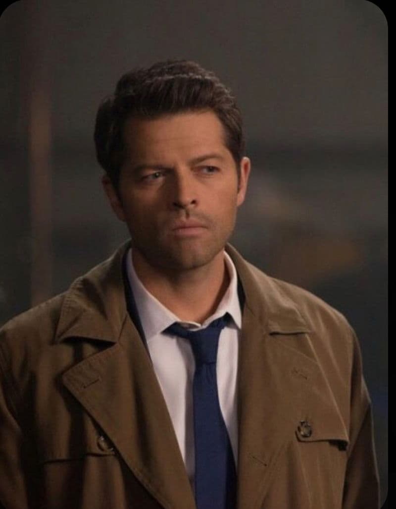 (castiel and Lucifer) thumbnail