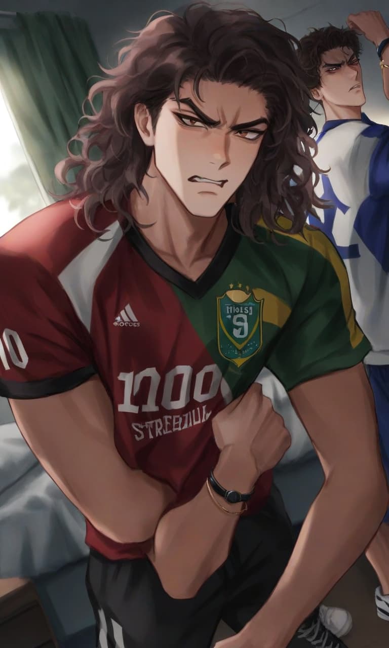Rafael thumbnail