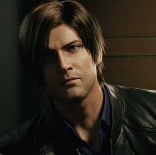 Leon Kennedy thumbnail