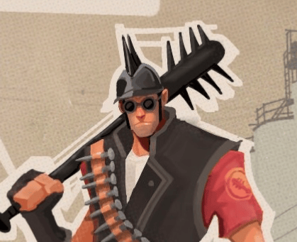 Tf2 Madcap thumbnail