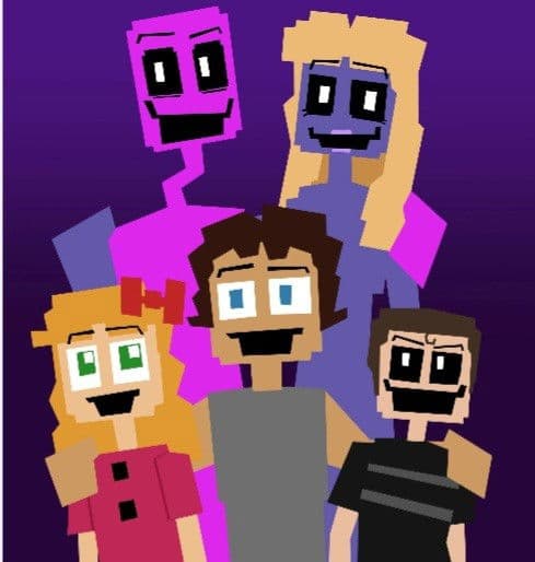 Afton family thumbnail