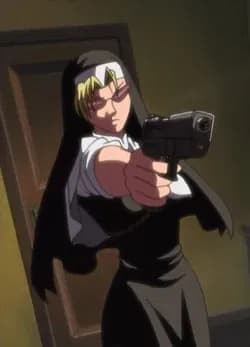 Eda (Edith Blackwater) thumbnail