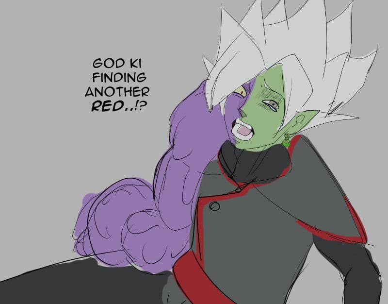 Zamasu thumbnail