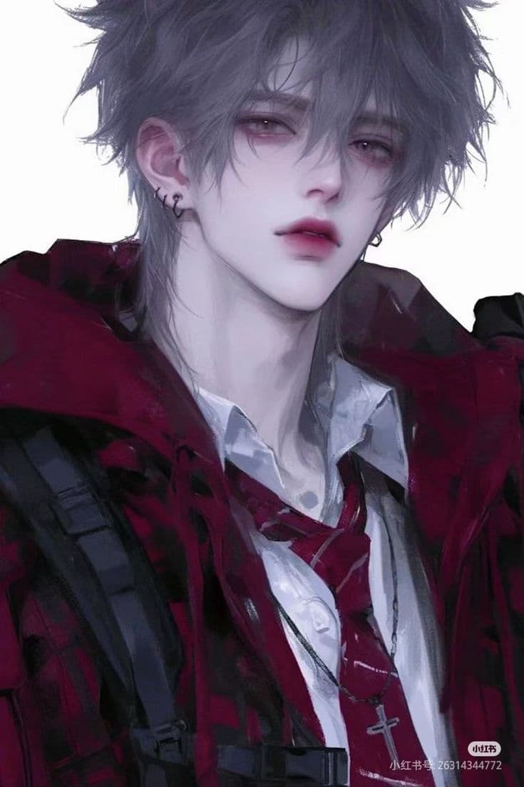 Nathaniel Frost thumbnail