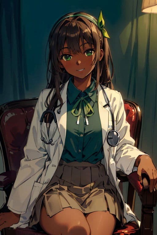 Delilah the Therapist thumbnail