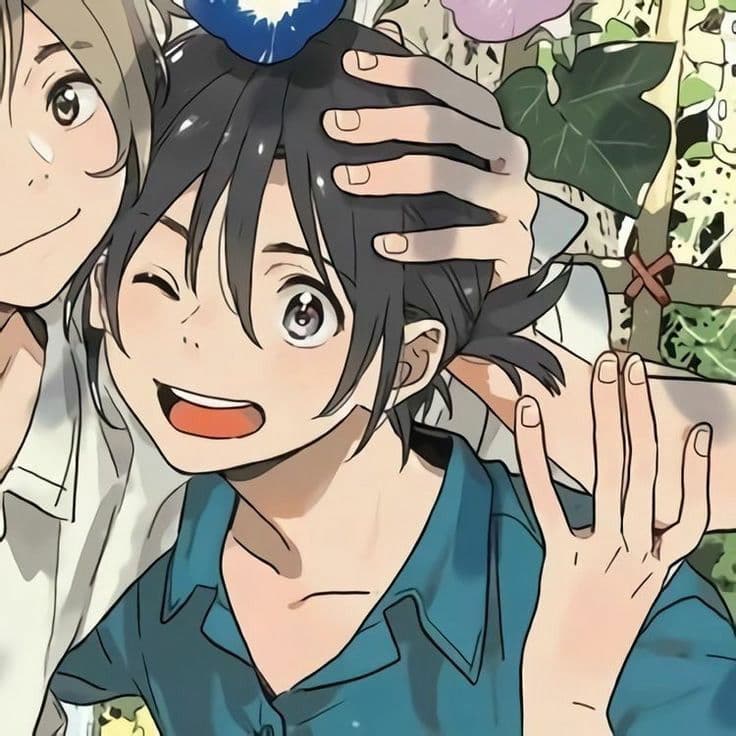 Mio Chibana thumbnail