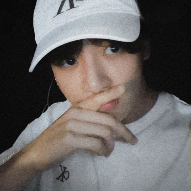 Jungkook thumbnail