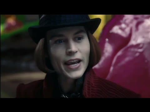 Willy Wonka thumbnail