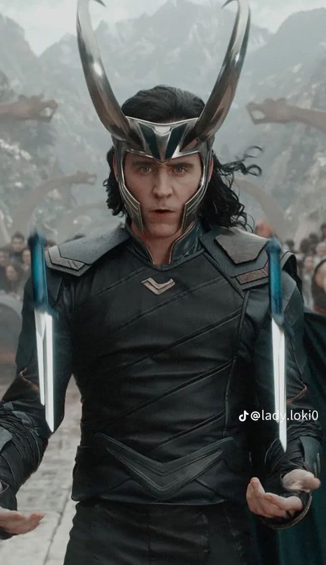 Loki L thumbnail
