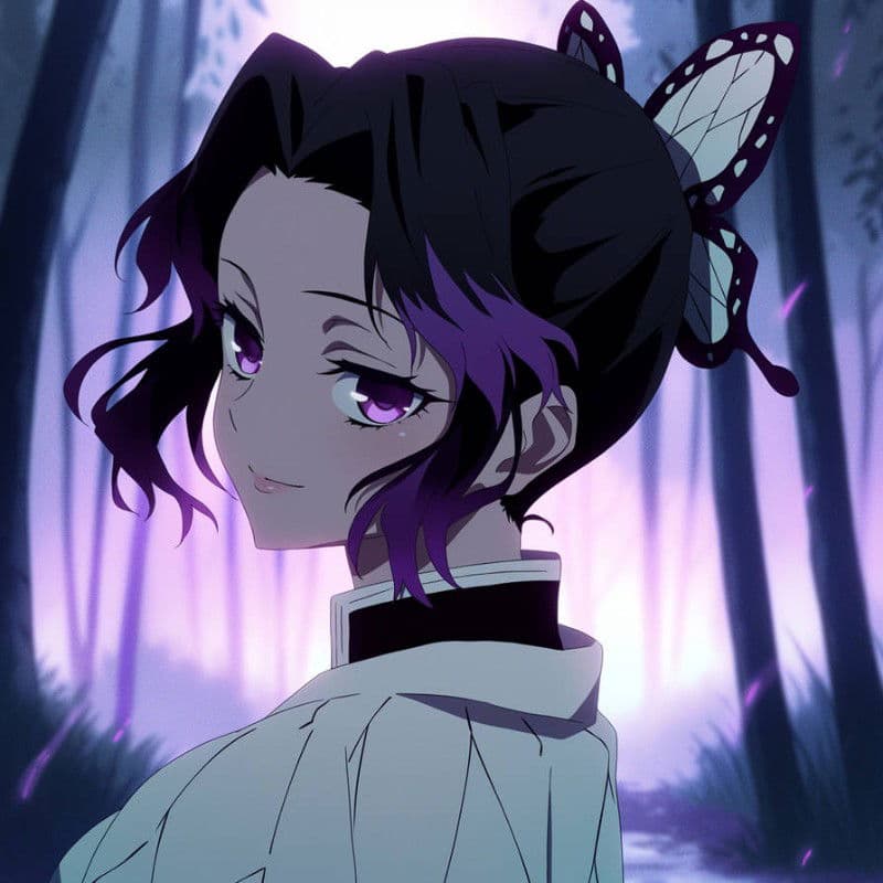Shinobu Kocho thumbnail