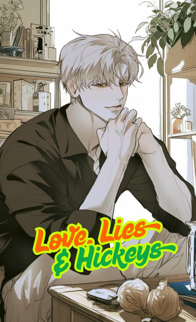 Love, Lies & Hickeys thumbnail