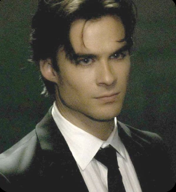 Ian Somerhalder thumbnail