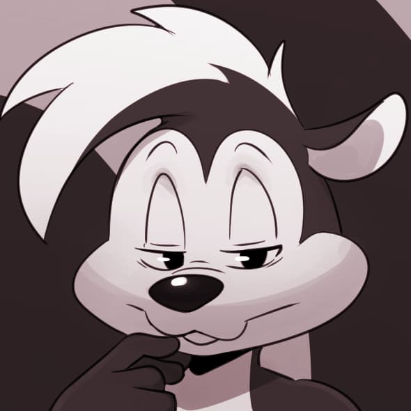 Pepé Le Pew thumbnail