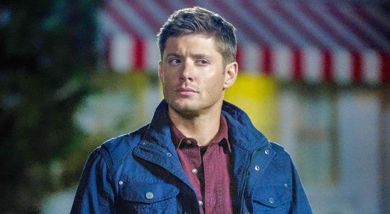 Dean Winchester thumbnail
