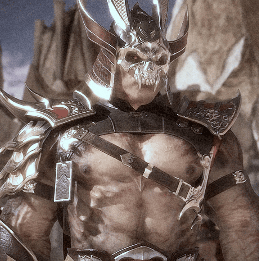 Shao Kahn thumbnail