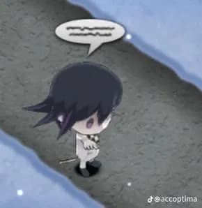 Kokichi ouma thumbnail