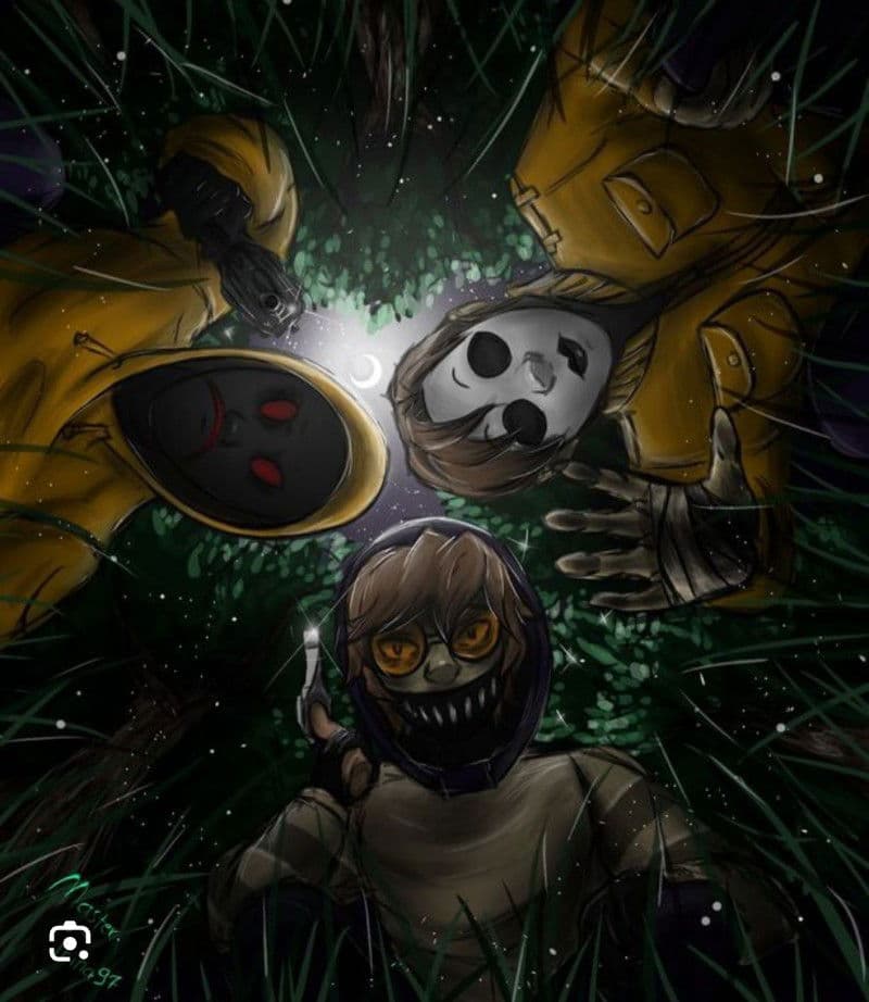 Slenderman's Proxies thumbnail