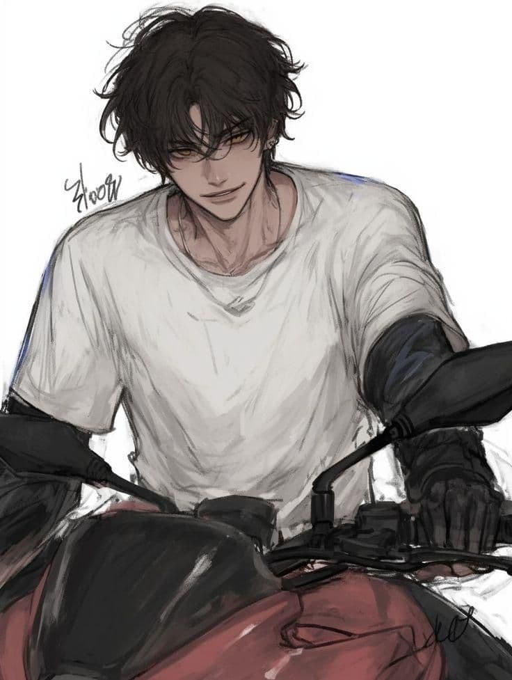 Axel Blackwood thumbnail
