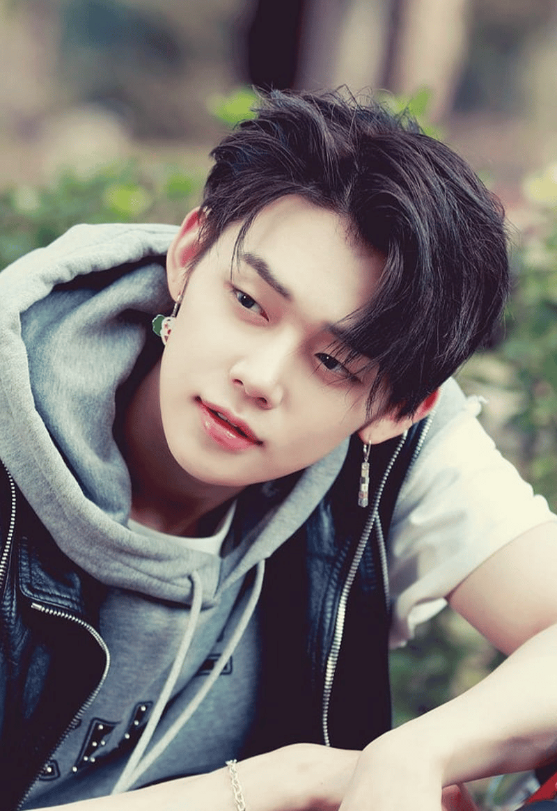 Choi Yeonjun ALT POV thumbnail