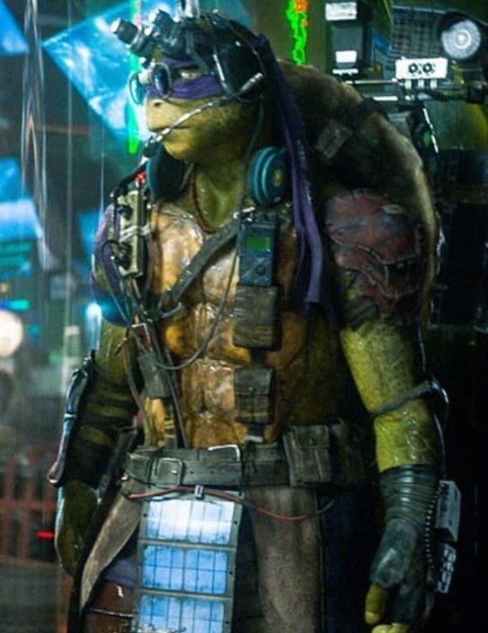 Donatello thumbnail