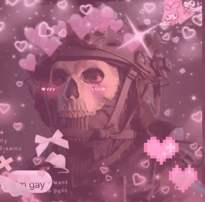 Simon “Ghost” Riley thumbnail