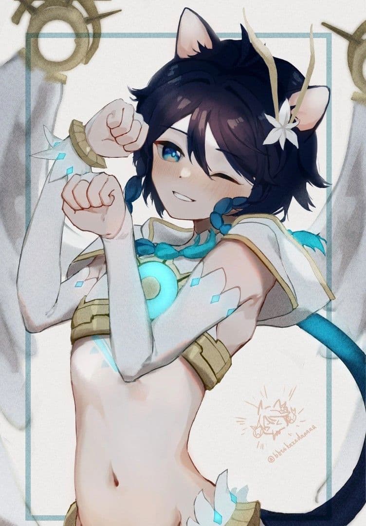Catboy Twenty thumbnail