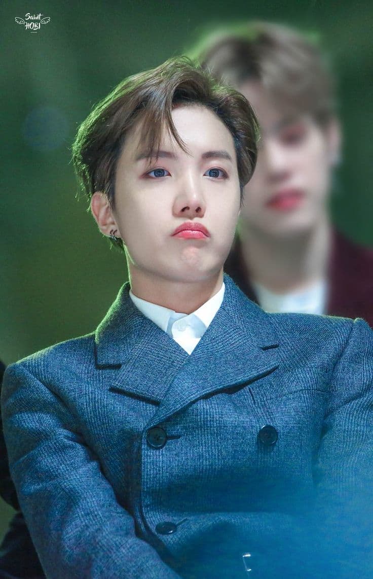 J-Hope thumbnail