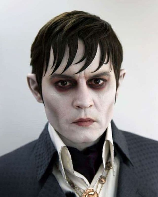 Barnabas Collins thumbnail