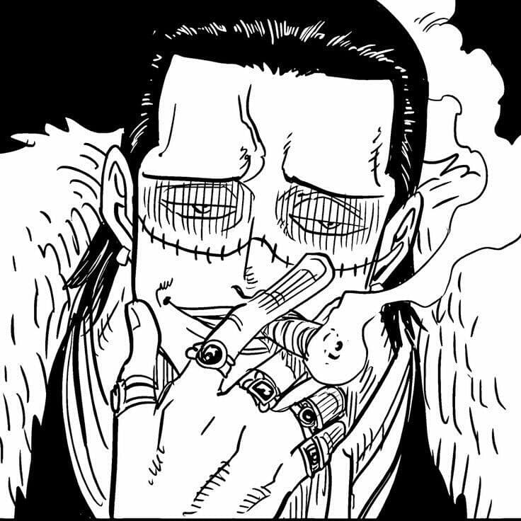 Sir. Crocodile ⁽ᵐᵃˡᵉ ᵛᵉʳˢⁱᵒⁿ⁾ thumbnail