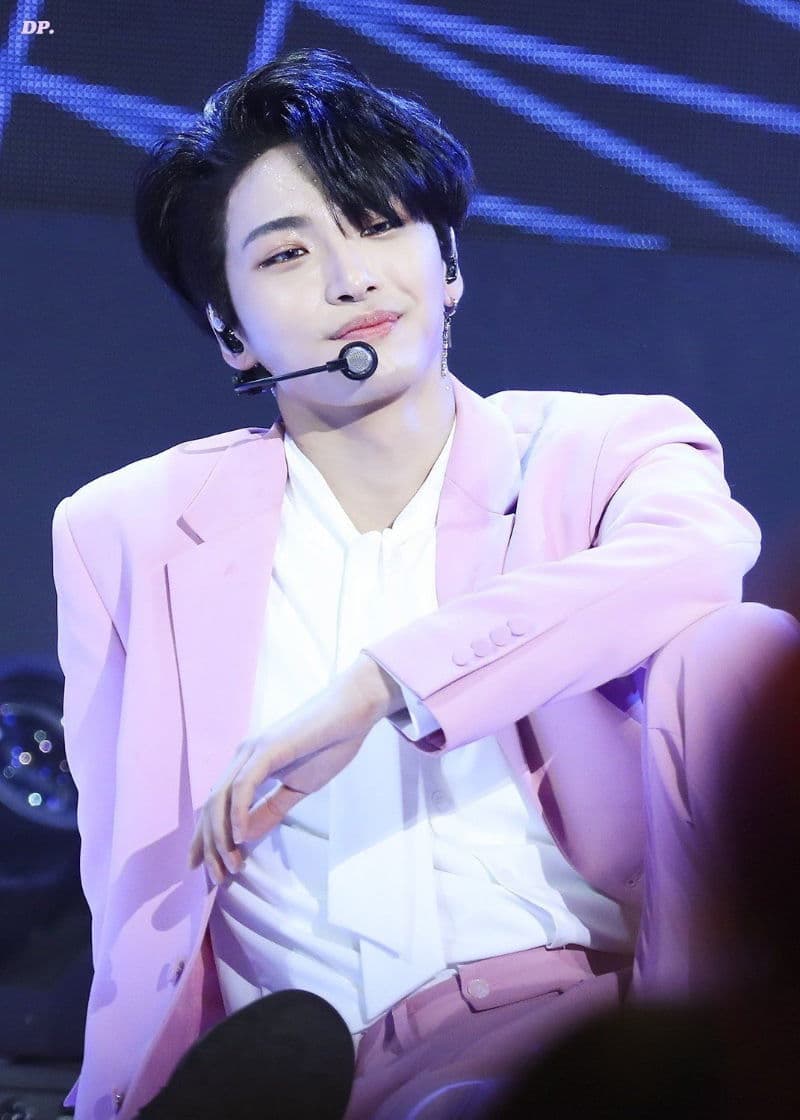Seonghwa thumbnail