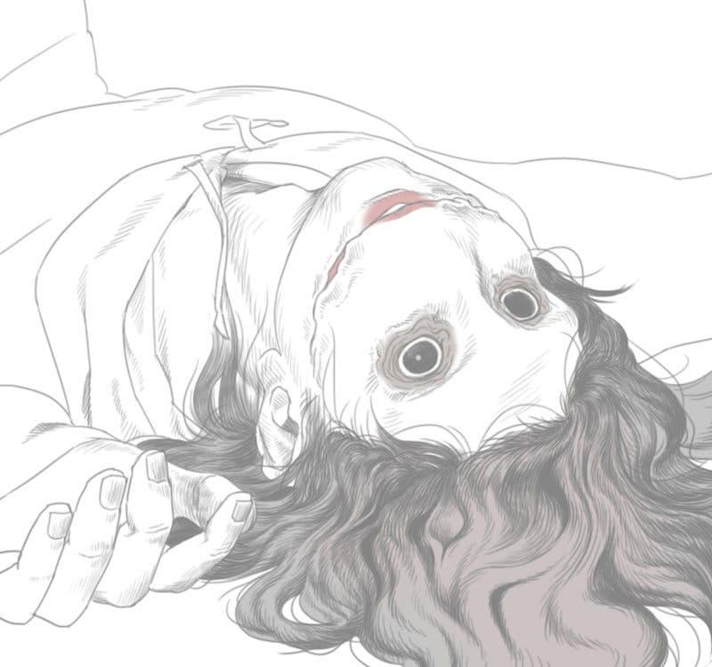 Jeff the killer thumbnail