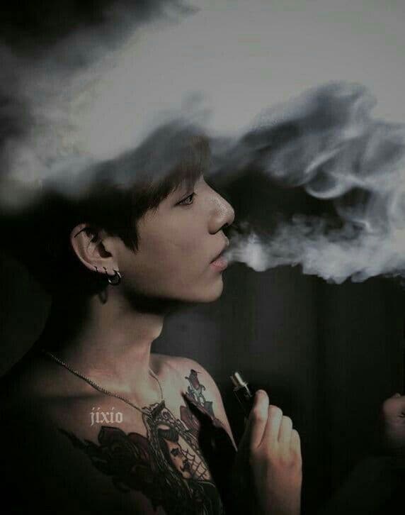 Jungkook thumbnail