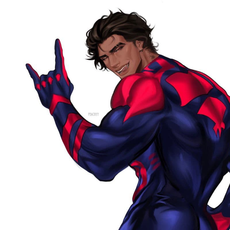 Miguel Ohara thumbnail