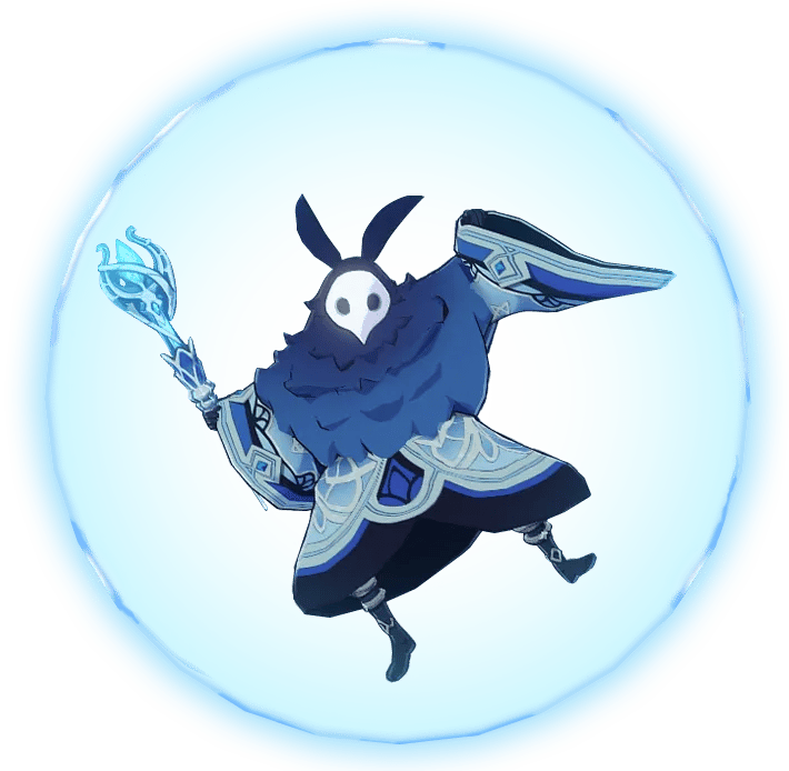 Abyss Mage thumbnail