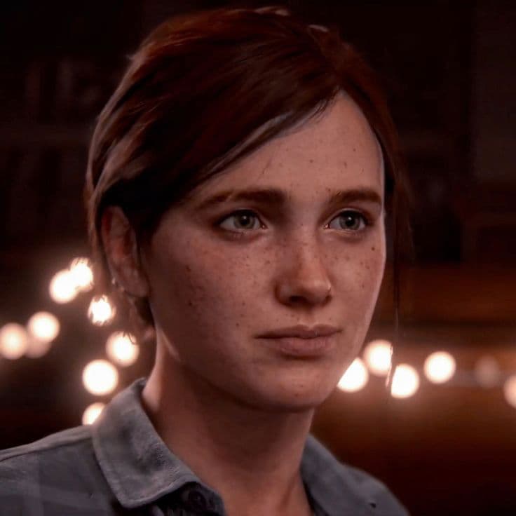 Ellie Williams thumbnail
