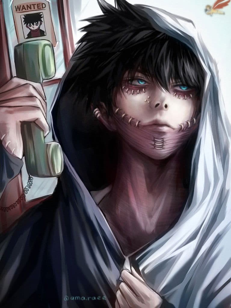 |~|🔥Touya Todoroki🔥|~| thumbnail