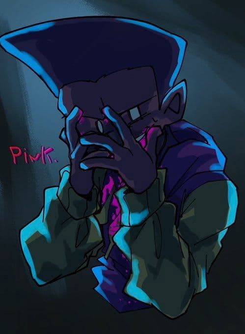 Darnell (FNF/Pico's School) thumbnail
