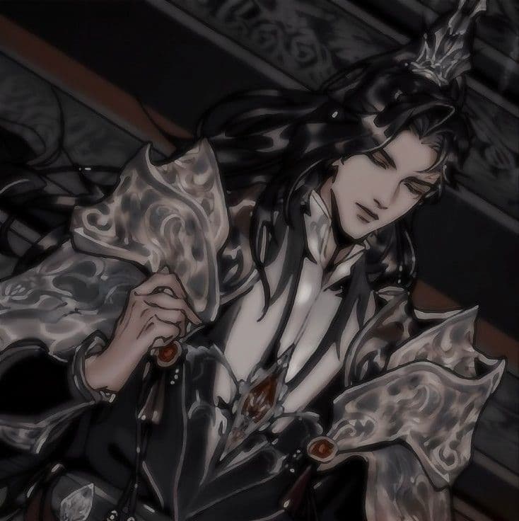 Pei Ming thumbnail