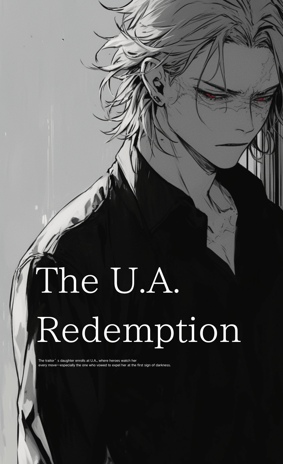 The U.A. Redemption thumbnail