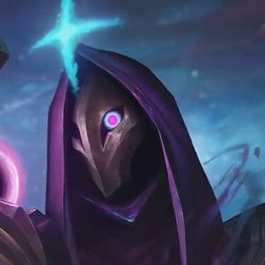 Dark Cosmic Jhin thumbnail